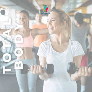 Total Body  Giovedì